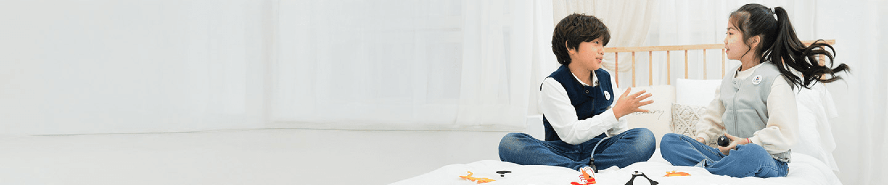 기업 사회공헌 메인 이미지