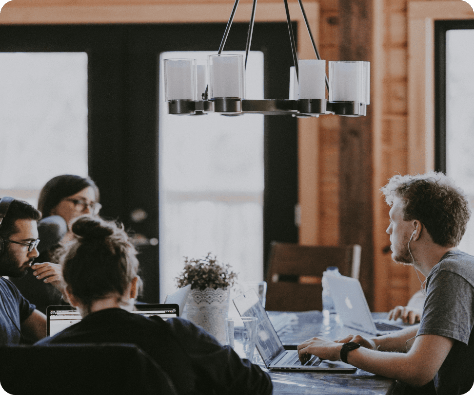 People-centered Impact