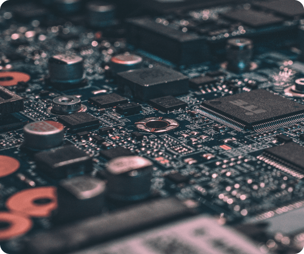 Tech Innovation Impact