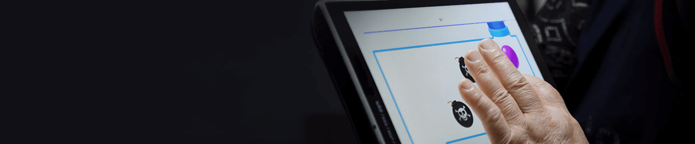 임팩트 측정 메인 이미지