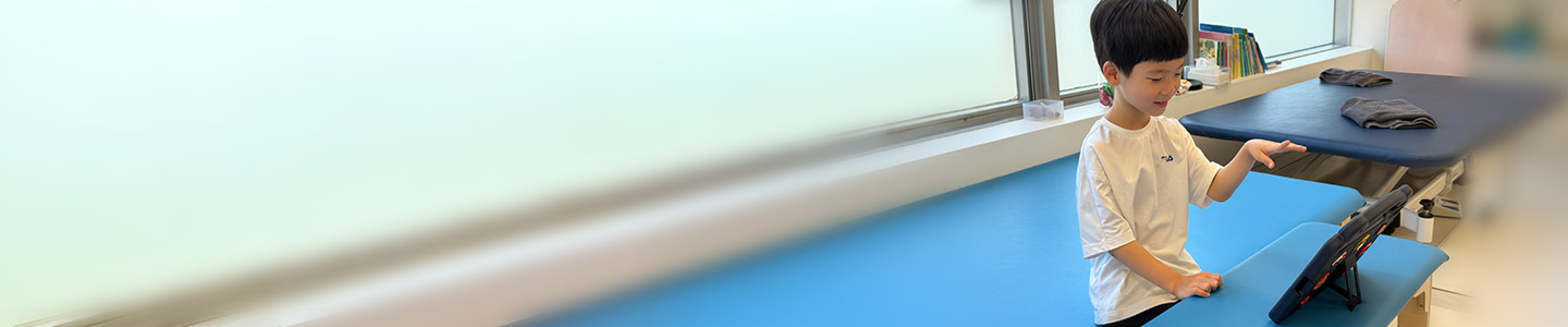 걸어온 길 히어로 이미지