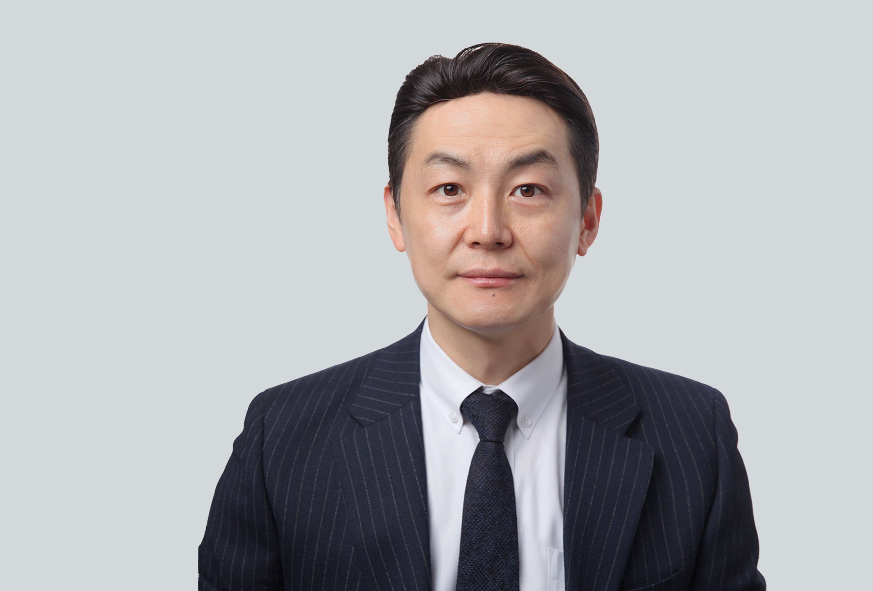김준환