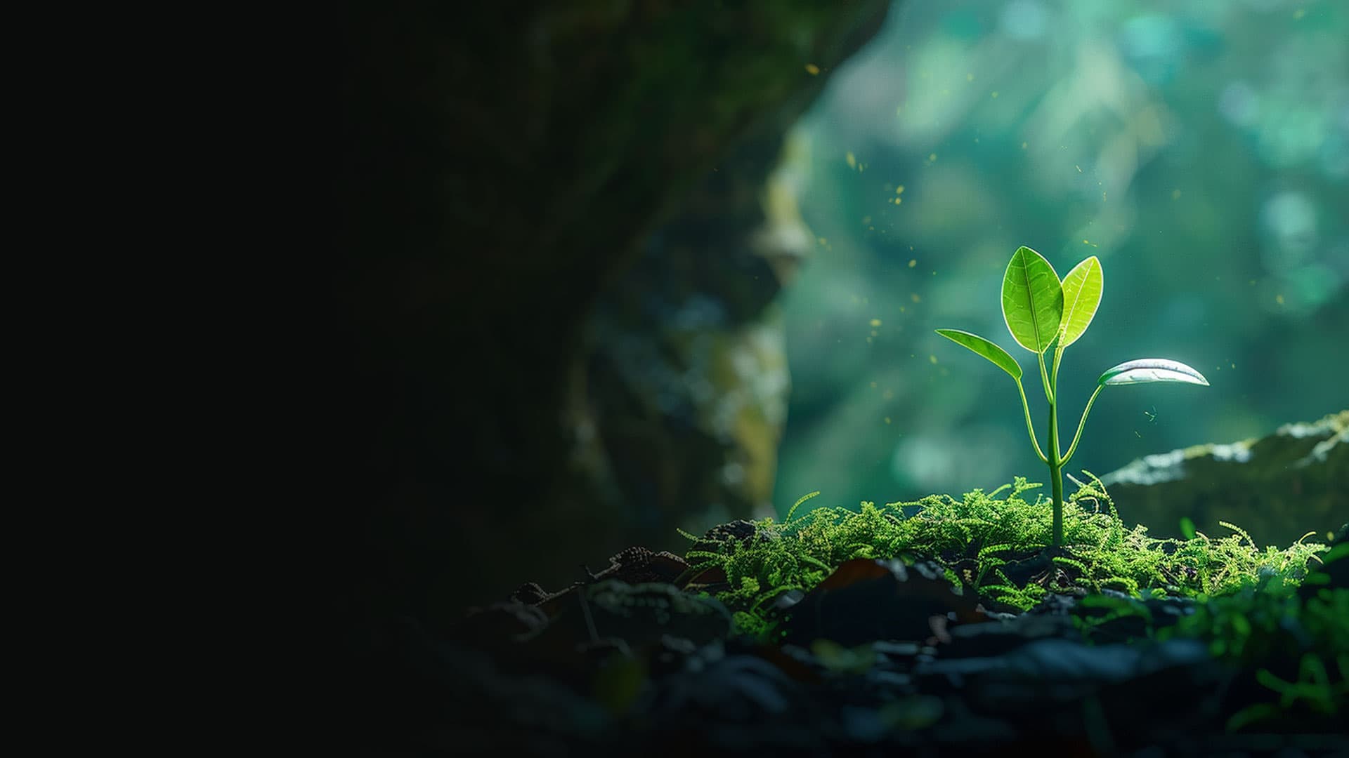 Hero Background